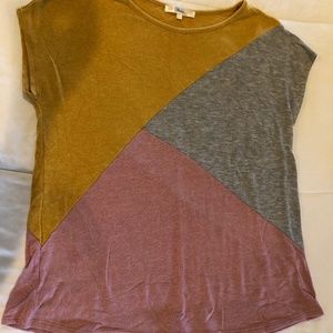 Andree by Unit short sleeve shirt